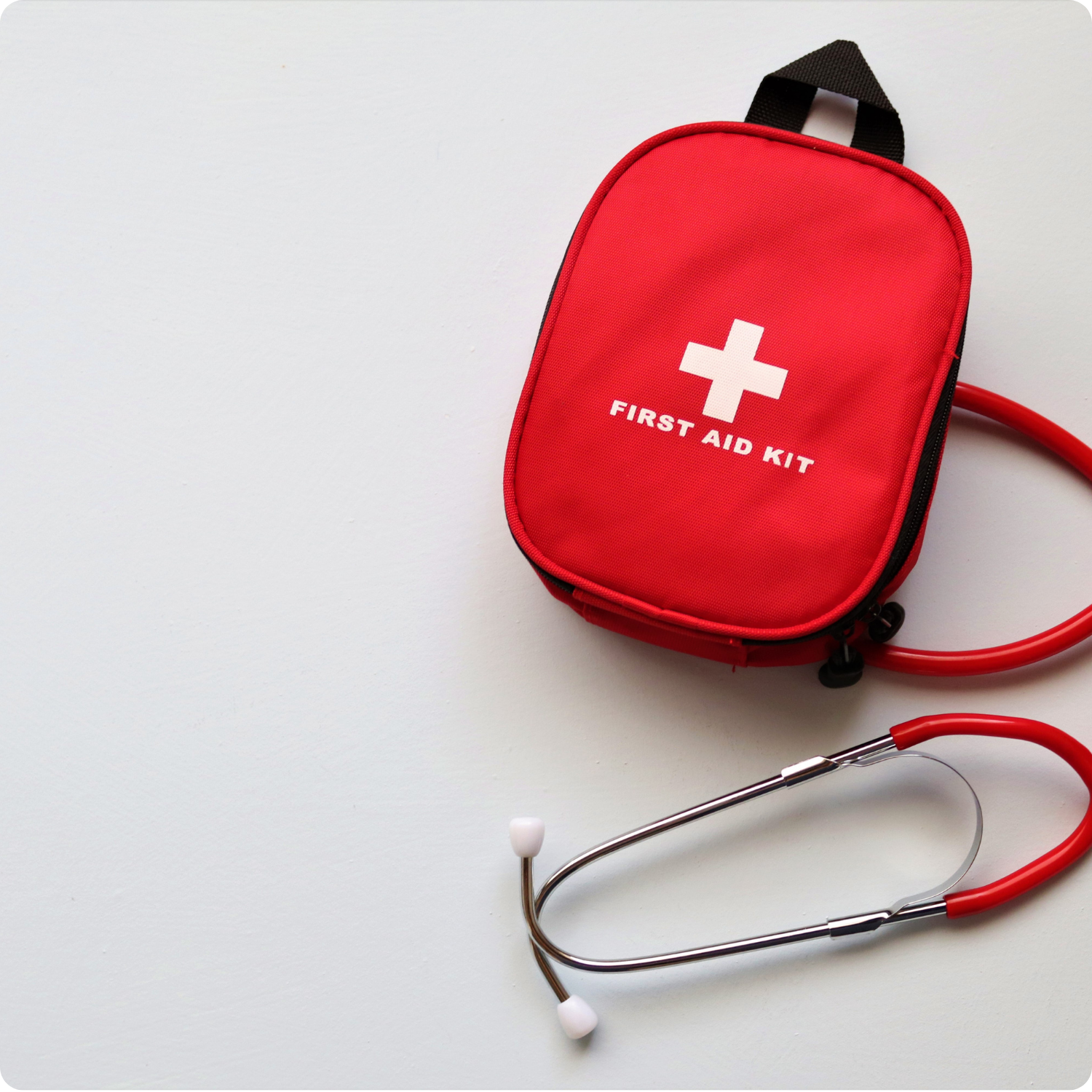 FIRST AID KIT