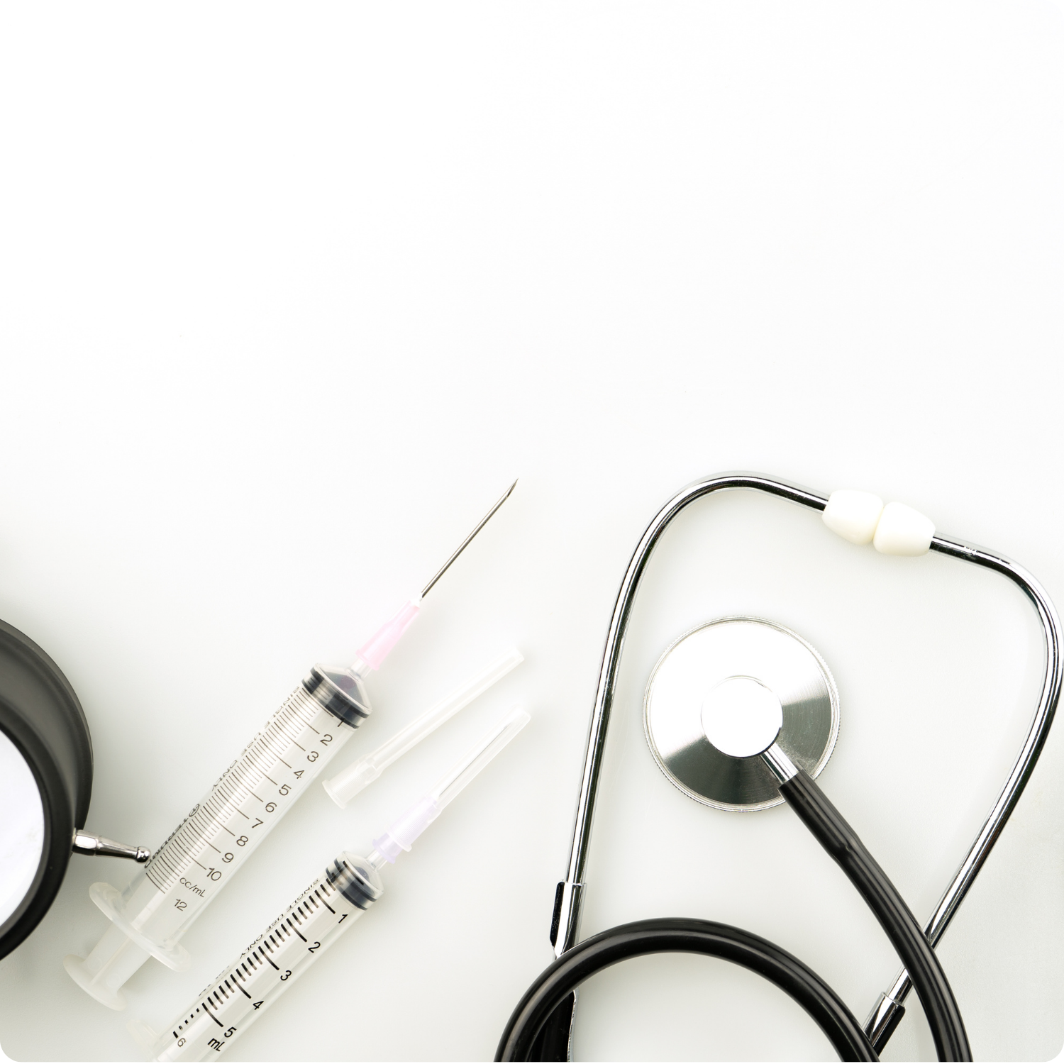 Oral Healthcare