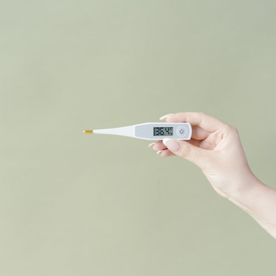 Digital Ear Thermometers in Australia