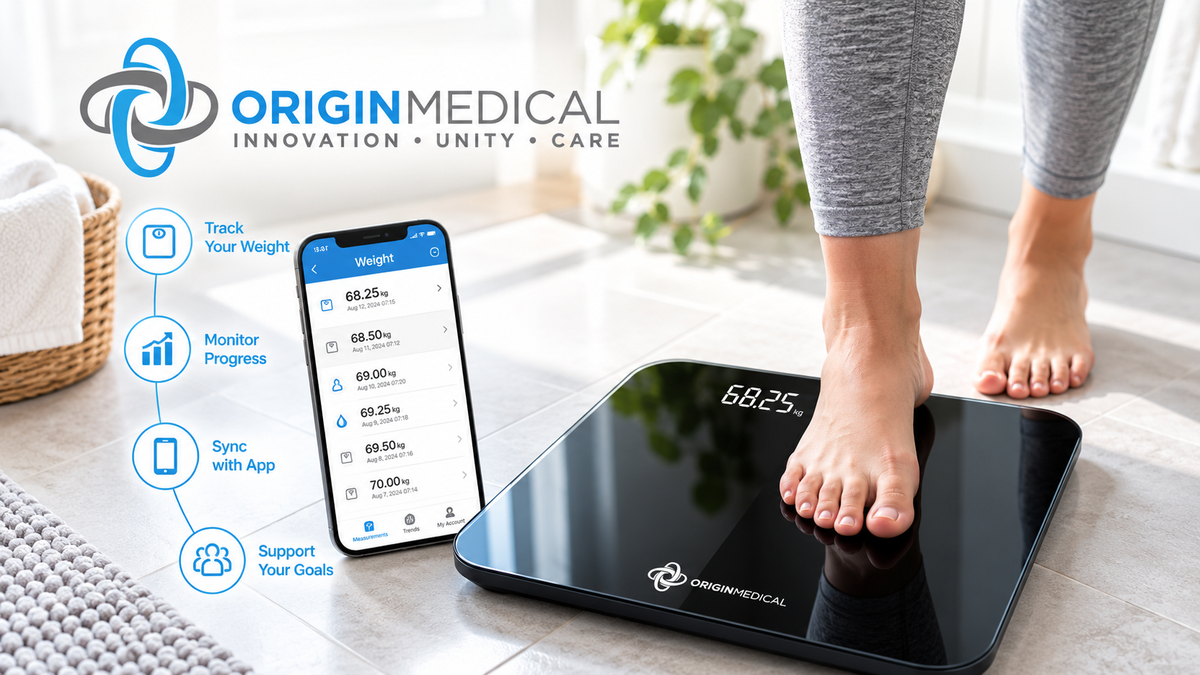 How to Track Your Weight at Home: 7 Tips for Consistent and Meaningful Results