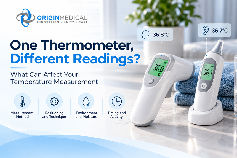 Why Do Thermometer Readings Differ? 7 Common Causes
