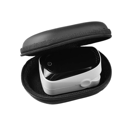 Origin Medical Oximeter Carry case