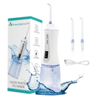 Origin Medical Portable Water Flosser