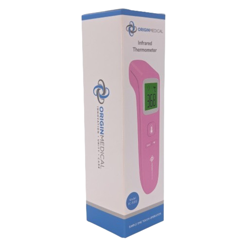 Forehead Thermometer