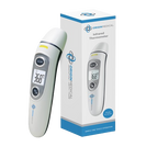Origin Medical Ear and Forehead Thermometer