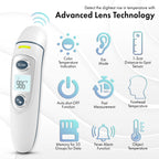 Advanced Lens Technology Thermometer