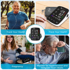 BloodPressure Tracker