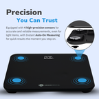 Origin Medical Bathroom Scale