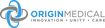 Origin Medical - Home