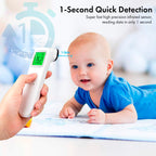 BABY Digital Forehead Thermometer