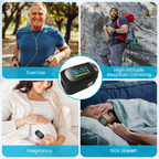 BloodPressure Tracker
