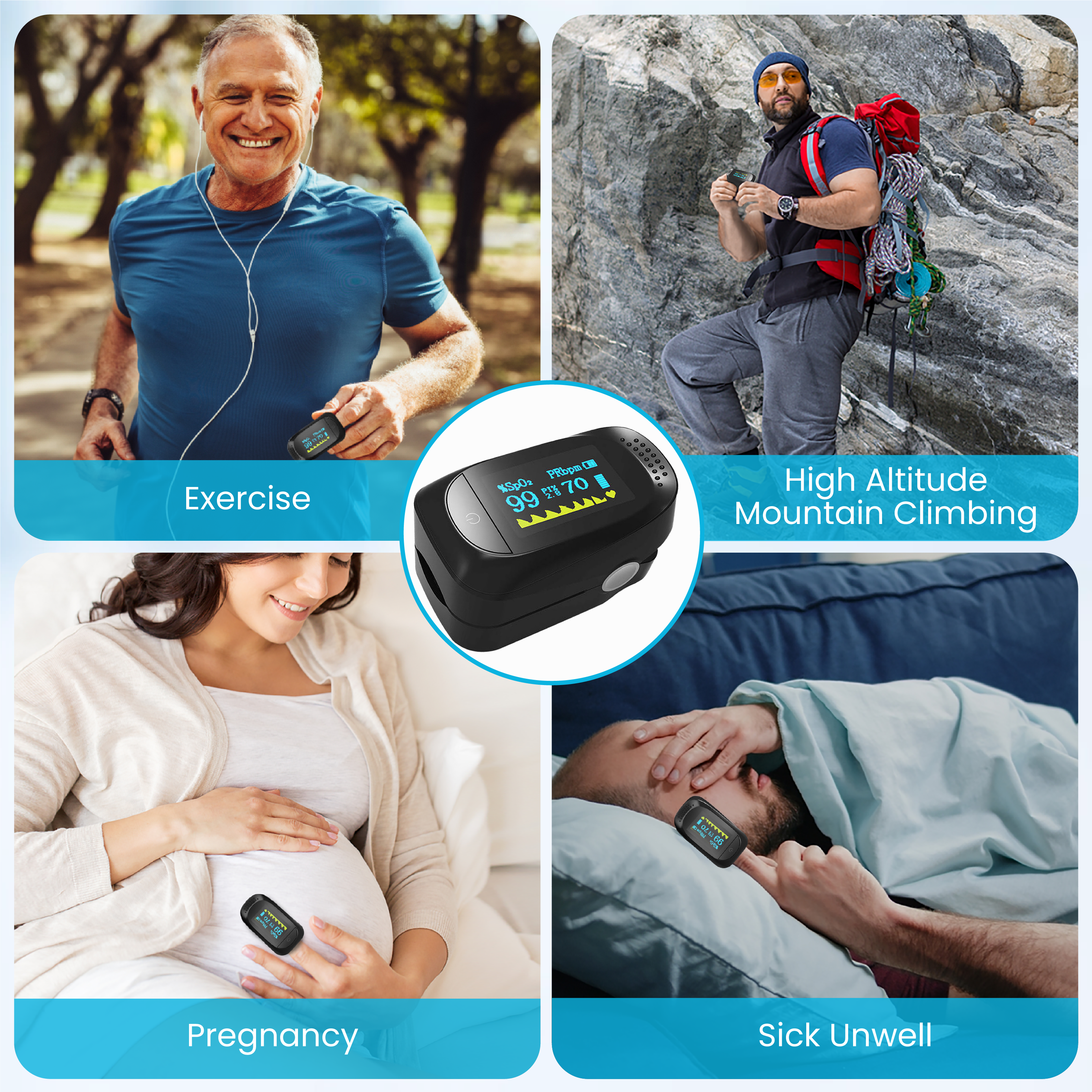 BloodPressure Tracker
